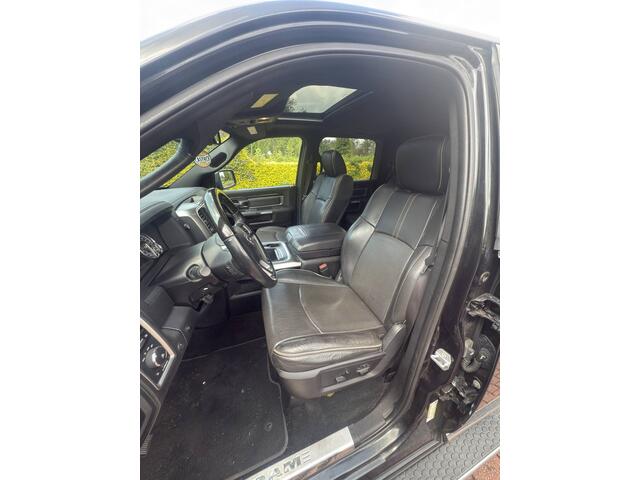 Dodge 1500 Ram 5.7 V8 Limited Longhorn
