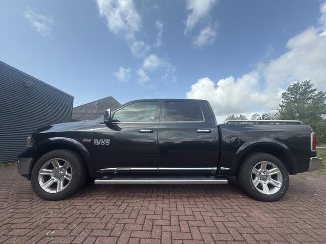 Dodge 1500 Ram 5.7 V8 Limited Longhorn