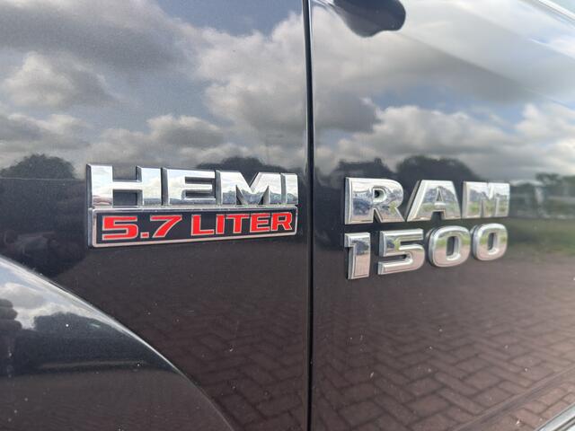 Dodge 1500 Ram 5.7 V8 Limited Longhorn