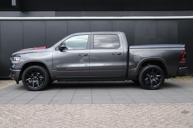 Dodge 1500 Ram 5.7 V8 4x4 Crew Cab Laramie | LPG | LEDER | PANODAK | FULL OPTIONS