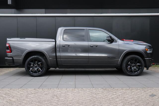 Dodge 1500 Ram 5.7 V8 4x4 Crew Cab Laramie | LPG | LEDER | PANODAK | FULL OPTIONS