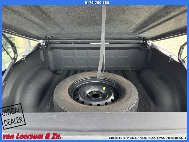 Dodge 1500 Ram 5.7 V8 Laramie | Schuif kanteldak | Alpine | Lage km stand