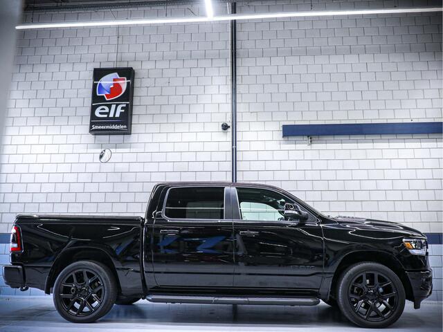 Dodge 1500 | Ram Sport Ultra | 5.7L V8 Hemi | Multifunctional Tailgate