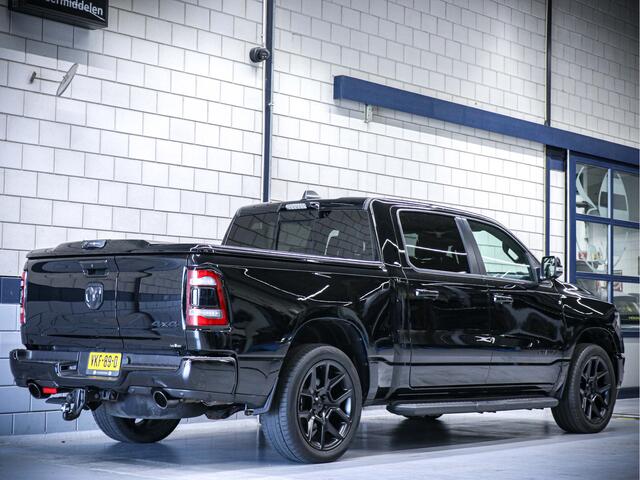 Dodge 1500 | Ram Sport Ultra | 5.7L V8 Hemi | Multifunctional Tailgate