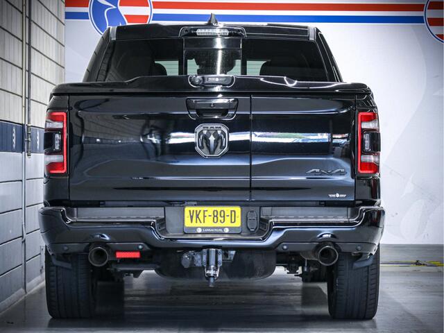 Dodge 1500 | Ram Sport Ultra | 5.7L V8 Hemi | Multifunctional Tailgate