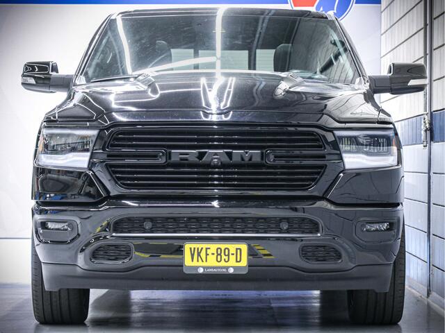 Dodge 1500 | Ram Sport Ultra | 5.7L V8 Hemi | Multifunctional Tailgate