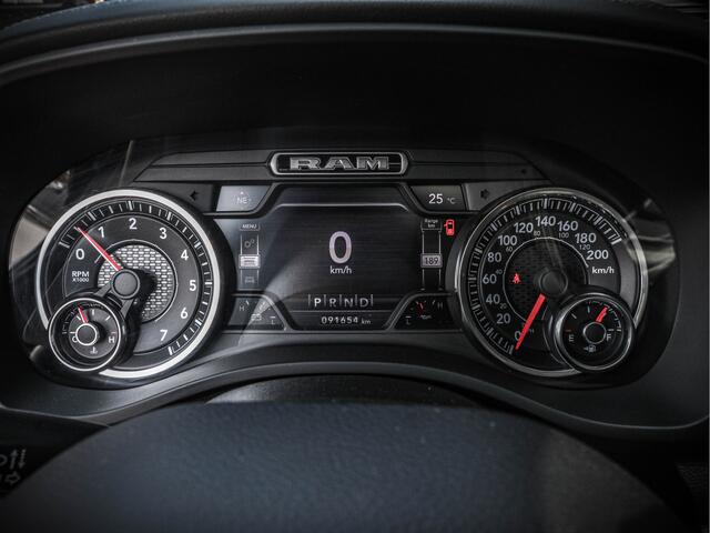 Dodge 1500 | Ram Sport Ultra | 5.7L V8 Hemi | Multifunctional Tailgate
