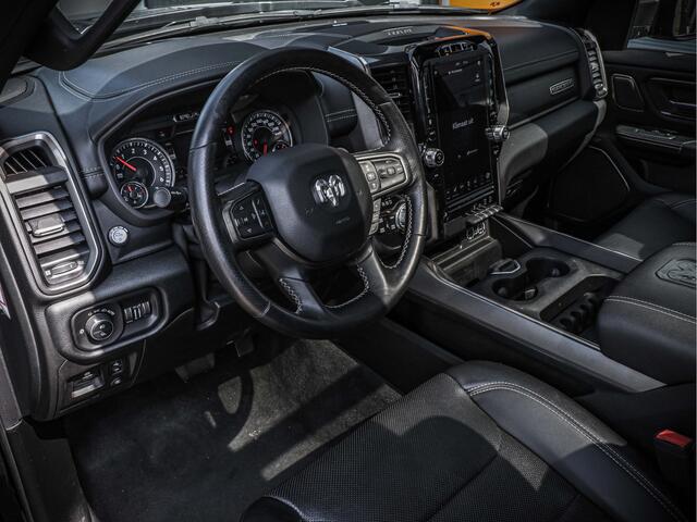 Dodge 1500 | Ram Sport Ultra | 5.7L V8 Hemi | Multifunctional Tailgate