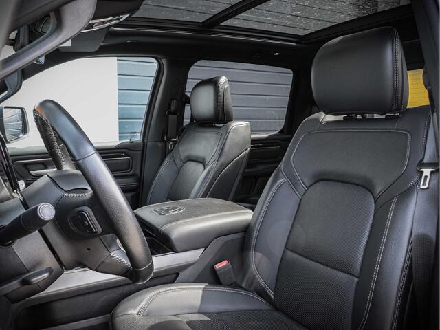 Dodge 1500 | Ram Sport Ultra | 5.7L V8 Hemi | Multifunctional Tailgate
