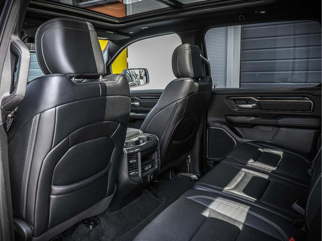 Dodge 1500 | Ram Sport Ultra | 5.7L V8 Hemi | Multifunctional Tailgate