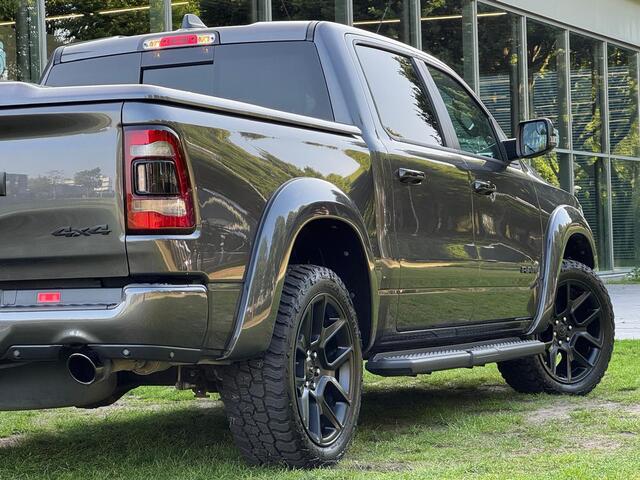 Dodge 1500 Ram 5.7 V8 Laramie WIDEBODY H&K PANO 22 INCH Incl. lpg, deksel en widebody ALL IN PRIJS!!!
