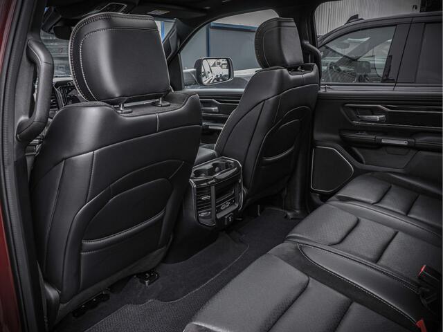 Dodge 1500 Ram | Laramie | 5.7L V8 Hemi | Luchtvering - Full Option