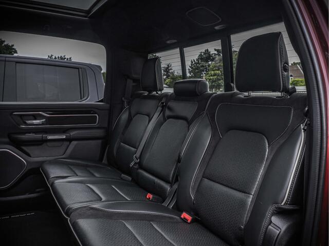 Dodge 1500 Ram | Laramie | 5.7L V8 Hemi | Luchtvering - Full Option