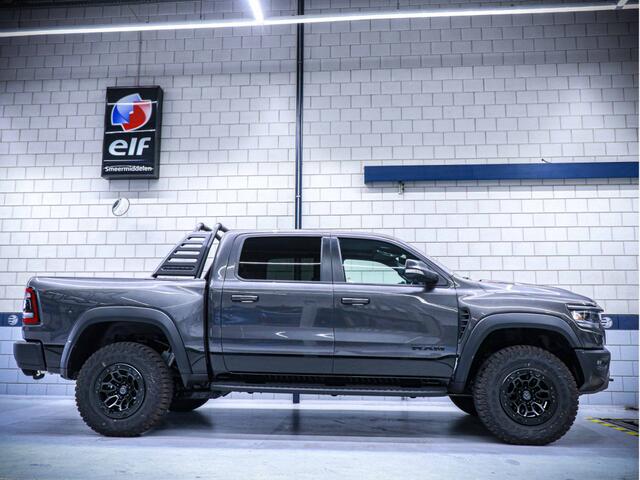 Dodge 1500 Ram TRX 6.2L FINAL EDITION | V8 717HP Supercharged