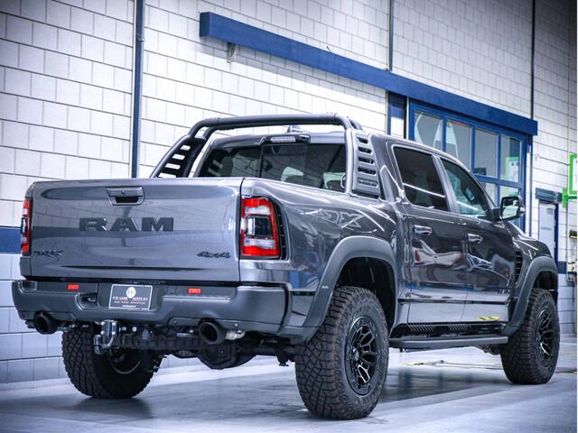 Dodge 1500 Ram TRX 6.2L FINAL EDITION | V8 717HP Supercharged