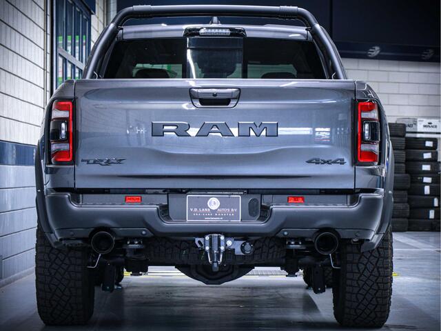 Dodge 1500 Ram TRX 6.2L FINAL EDITION | V8 717HP Supercharged