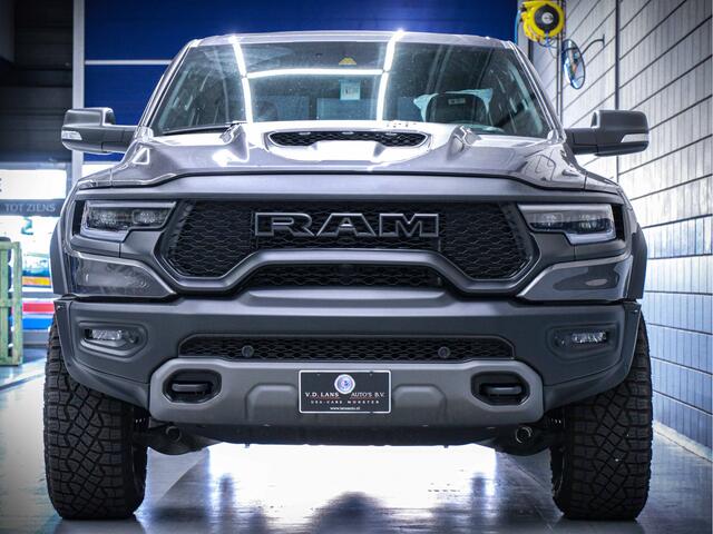 Dodge 1500 Ram TRX 6.2L FINAL EDITION | V8 717HP Supercharged