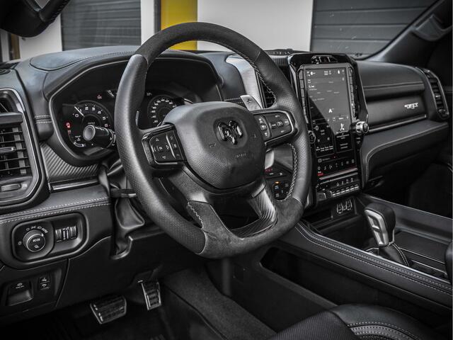 Dodge 1500 Ram TRX 6.2L FINAL EDITION | V8 717HP Supercharged