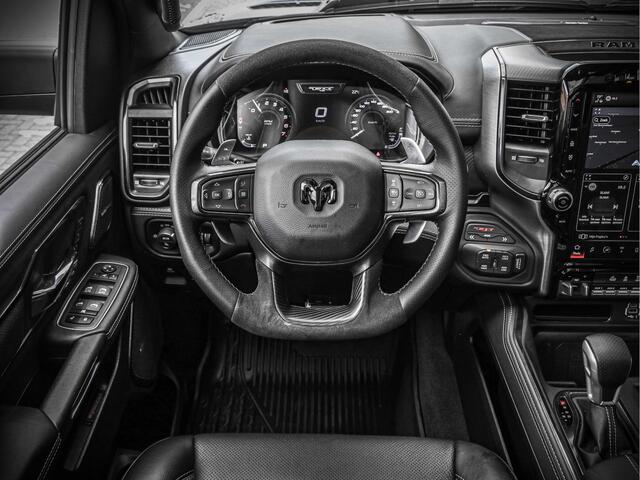 Dodge 1500 Ram TRX 6.2L FINAL EDITION | V8 717HP Supercharged