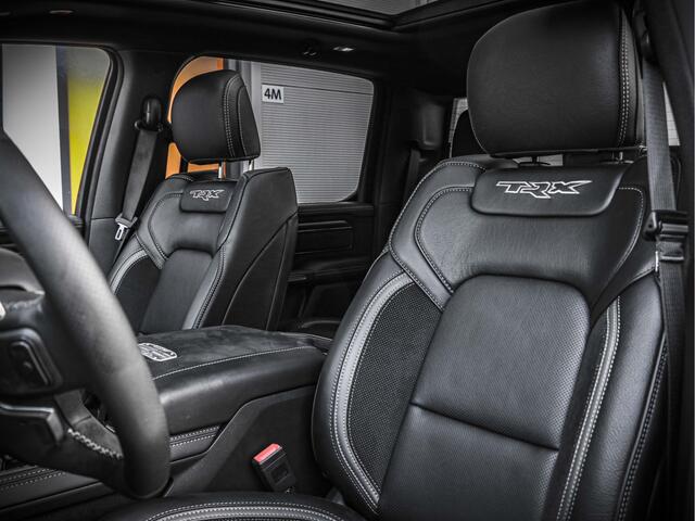 Dodge 1500 Ram TRX 6.2L FINAL EDITION | V8 717HP Supercharged