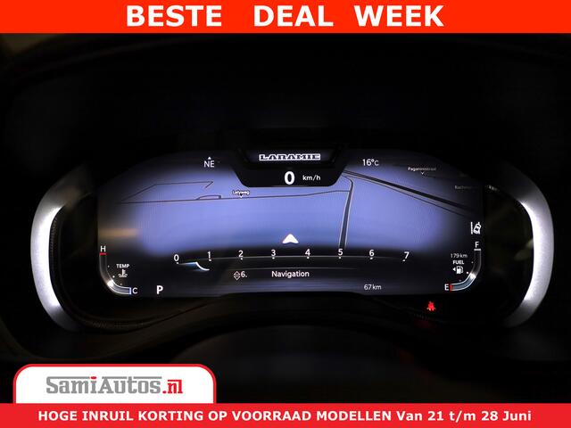 Dodge 1500 RAM GT EDITION | 5.7 HEMI V8 402PK | VIRTUAL COCKPIT | HEAD-UP | ADAPTIVE CRUISE | 360 CAMERA | TRX PACK | VOLLE UITVOERING Comfortabele Dubbele Cabine met Royale 5 Zitplaatsen | BPM vrij | Nu Leverbaar uit Voorraad | Voorraad Nr 2435