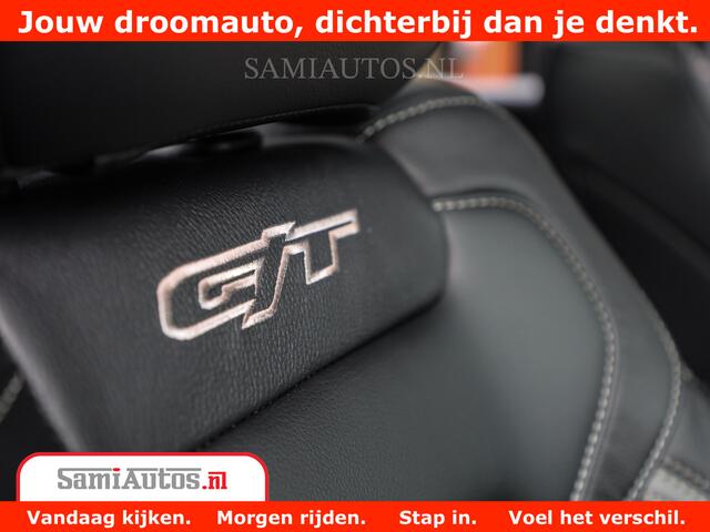 Dodge 1500 RAM GT EDITION | 5.7 V8 HEMI | VIRTUAL COCKPIT | HEAD-UP | ADAPTIVE CRUISE | 360 CAMERA | TRX PACK | Comfortabele Dubbele Cabine met Royale 5 Zitplaatsen | BPM vrij BPM vrij | Nu Leverbaar uit Voorraad | Voorraad Nr 2434