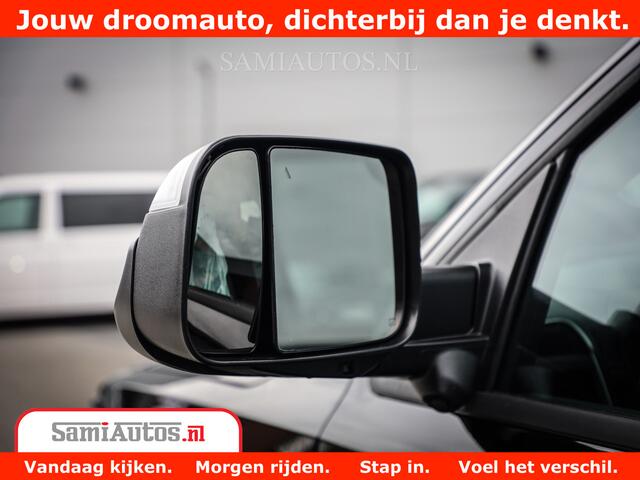 Dodge 1500 RAM GT EDITION | 5.7 V8 HEMI | VIRTUAL COCKPIT | HEAD-UP | ADAPTIVE CRUISE | 360 CAMERA | TRX PACK | Comfortabele Dubbele Cabine met Royale 5 Zitplaatsen | BPM vrij BPM vrij | Nu Leverbaar uit Voorraad | Voorraad Nr 2434