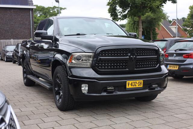 Dodge 1500 RAM 5.7 V8 AUT | LEER | CAMERA | 20 INCH