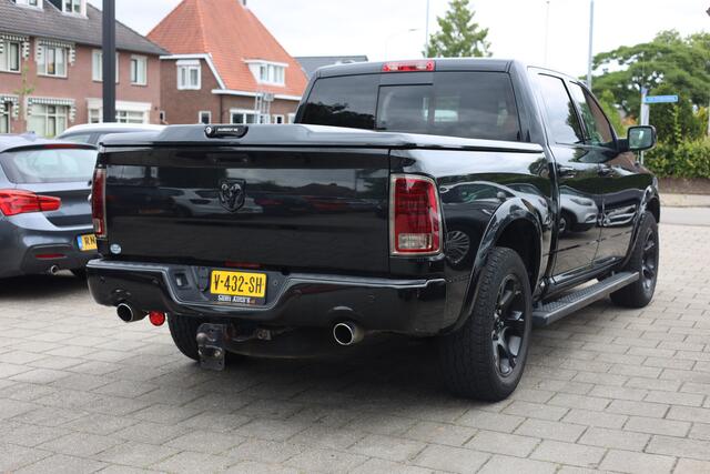 Dodge 1500 RAM 5.7 V8 AUT | LEER | CAMERA | 20 INCH