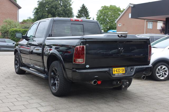 Dodge 1500 RAM 5.7 V8 AUT | LEER | CAMERA | 20 INCH