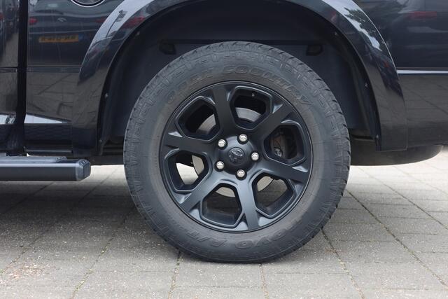 Dodge 1500 RAM 5.7 V8 AUT | LEER | CAMERA | 20 INCH