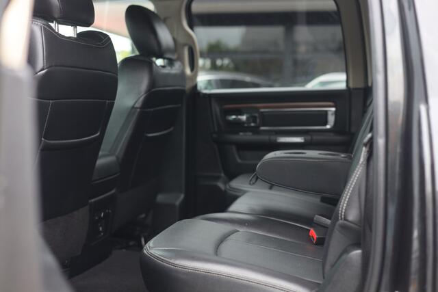 Dodge 1500 RAM 5.7 V8 AUT | LEER | CAMERA | 20 INCH