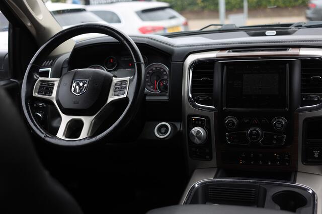 Dodge 1500 RAM 5.7 V8 AUT | LEER | CAMERA | 20 INCH