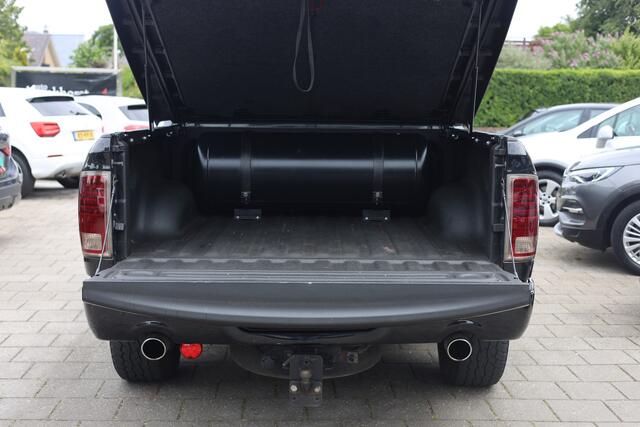 Dodge 1500 RAM 5.7 V8 AUT | LEER | CAMERA | 20 INCH
