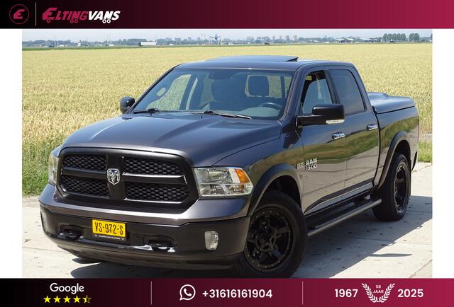 Dodge 1500 Ram 5.7 V8 SLT | Lage bijtelling