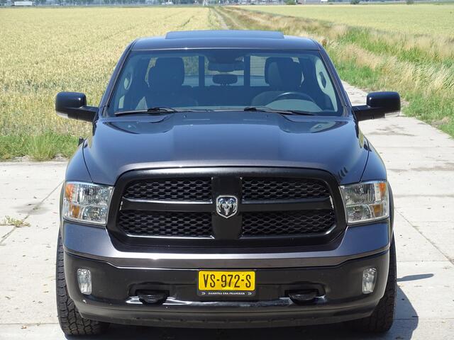 Dodge 1500 Ram 5.7 V8 SLT | Lage bijtelling