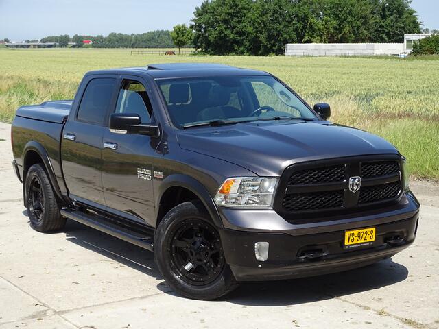 Dodge 1500 Ram 5.7 V8 SLT | Lage bijtelling