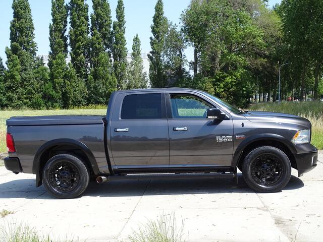 Dodge 1500 Ram 5.7 V8 SLT | Lage bijtelling