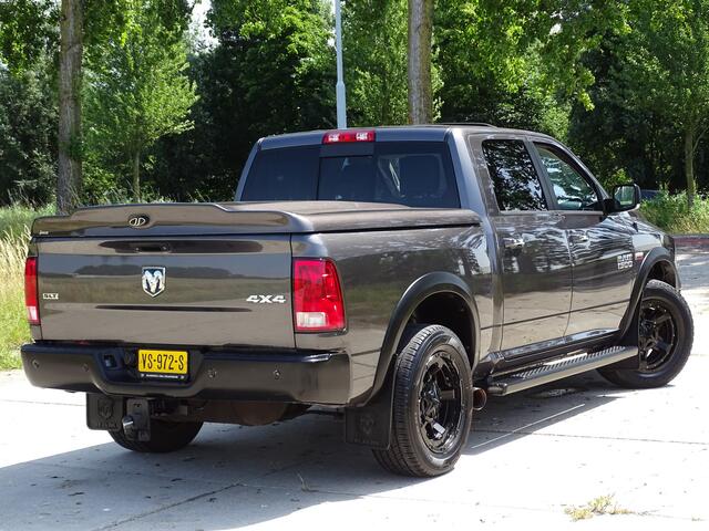 Dodge 1500 Ram 5.7 V8 SLT | Lage bijtelling