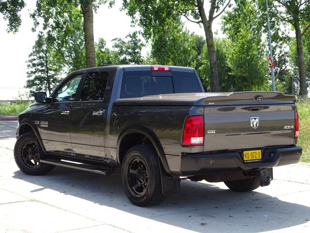 Dodge 1500 Ram 5.7 V8 SLT | Lage bijtelling