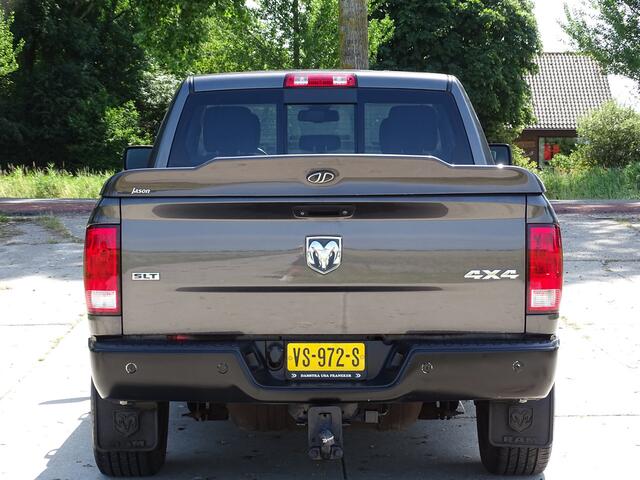 Dodge 1500 Ram 5.7 V8 SLT | Lage bijtelling