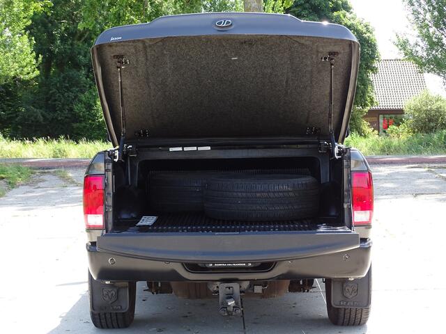 Dodge 1500 Ram 5.7 V8 SLT | Lage bijtelling
