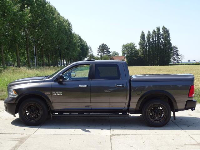 Dodge 1500 Ram 5.7 V8 SLT | Lage bijtelling