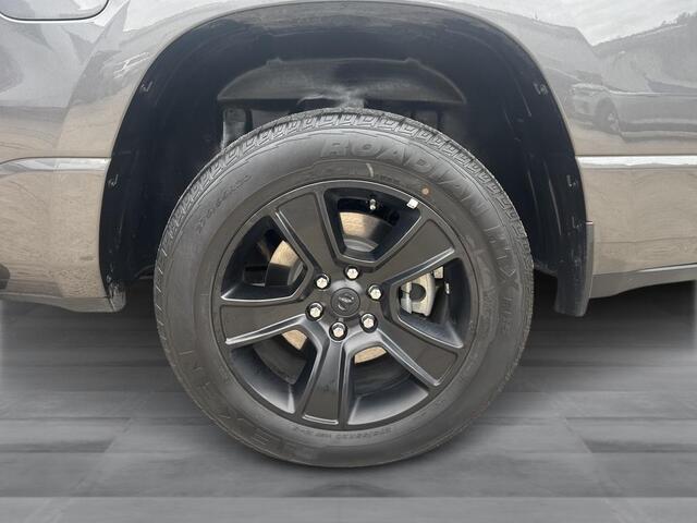 Dodge 1500 Ram 5.7 V8 4x4 Crew Cab Big Horn | Special striping | Trekhaak 13-polig | LPG | Geheel rijklaar incl. Garantie