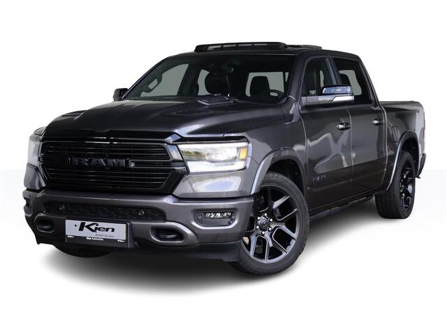 Dodge 1500 Ram 5.7 V8 4x4 Crew Cab Laramie | Luchtvering | Pano-Dak | Harman/Kardon |