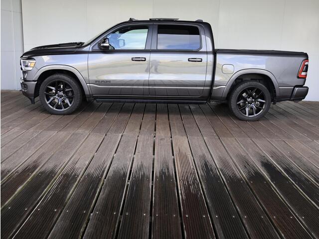 Dodge 1500 Ram 5.7 V8 4x4 Crew Cab Laramie | Luchtvering | Pano-Dak | Harman/Kardon |