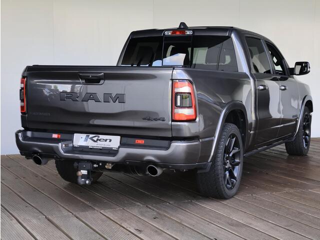 Dodge 1500 Ram 5.7 V8 4x4 Crew Cab Laramie | Luchtvering | Pano-Dak | Harman/Kardon |