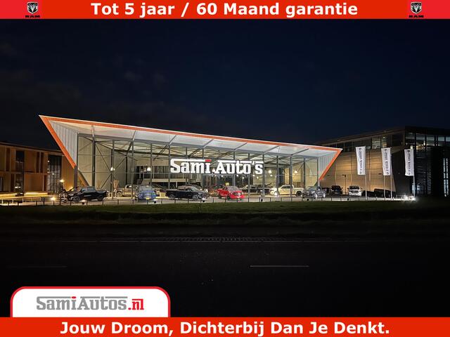 Dodge 1500 Ram Limited Night High Output 540HP 706Nm | Massage + Full Option | De Meest Luxe en Volle Pick-Up in zijn Klasse | Comfortabele Dubbele Cabine met Royale 5 Zitplaatsen | BPM vrij | Nu Leverbaar uit Voorraad | Voorraad Nr 2367 - 5430