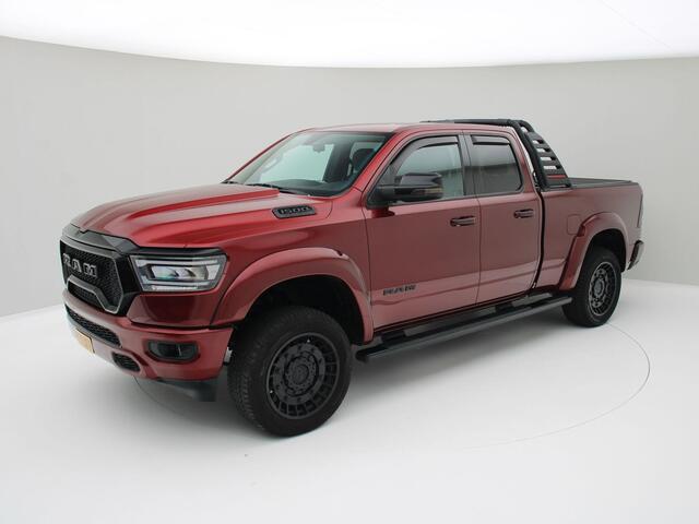 Dodge 1500 RAM BIG HORN 4X4