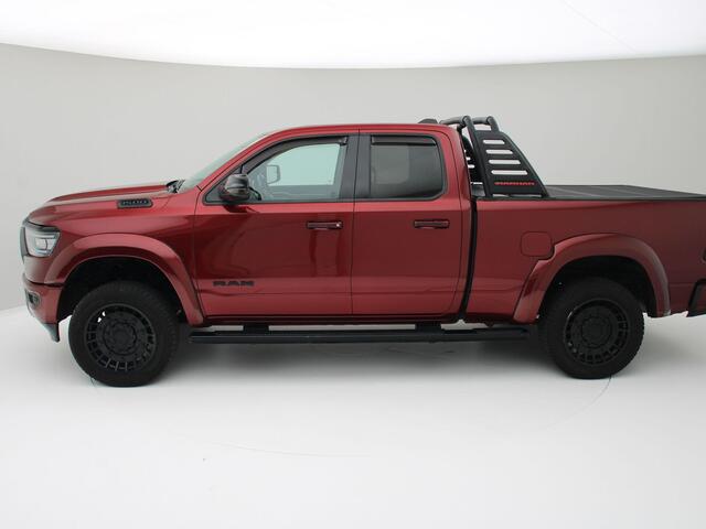 Dodge 1500 RAM BIG HORN 4X4